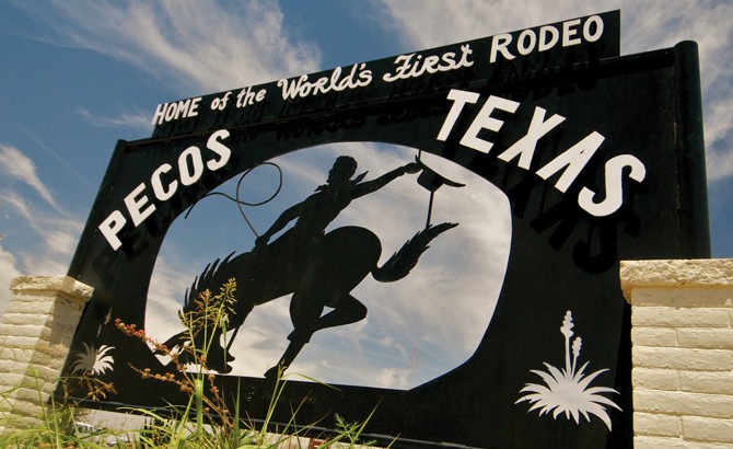 pecos