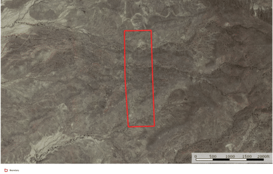 SOLD: Bug Out on 20 acres off Siera Vieja Ridge, Jeff Davis, TX