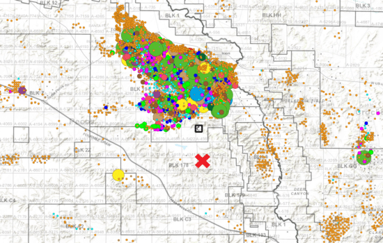 SOLD: 🛢️ Mineral Rights for Sale in the Permian Basin! 🛢️