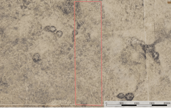 SOLD: Build Your Texas Ranch on This 50.177-Acre Lot