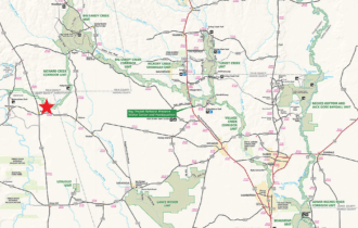 Big Thicket National Preserve
