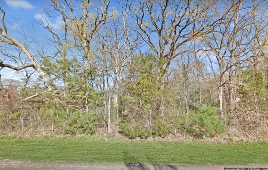 SOLD: Huge 1.0287-Acre Wooded Lot in Great Neighborhood