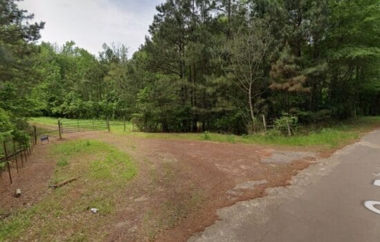 SOLD: Country Living on 3.181 Acres Near Lake Cherokee