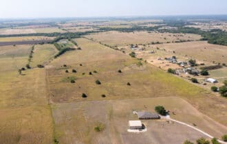 dfw ranchette
