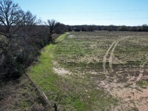 SOLD: Lot 4 – Prime 5.1 Acres Just an Hour from Dallas!