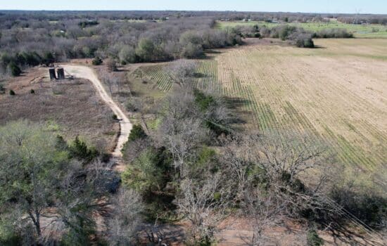 SOLD: Lot 5 – Prime 6.12 Acres Just an Hour from Dallas!