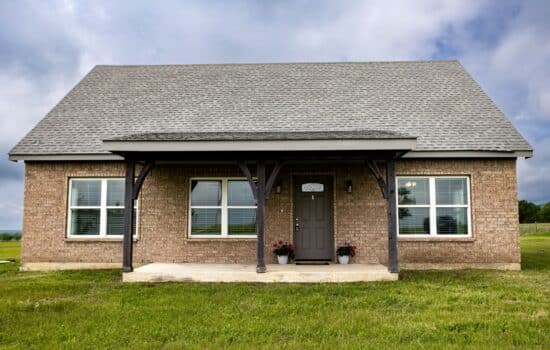 SOLD: Perfect Equestrian Property! 22.53 Acres in Ellis County, TX South of Waxahachie