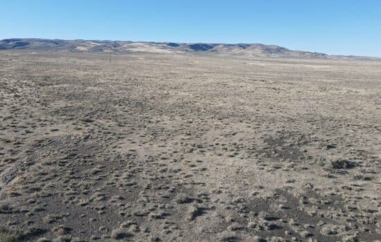 Wilderness Oasis: A Sprawling 476-Acre Ranch in Lander County, NV