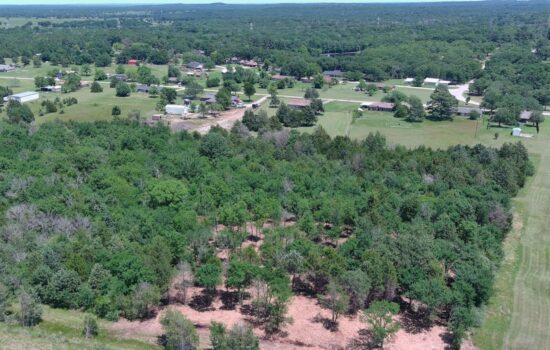 4.28 Acres in Freestone County, TX – Prime Residential Opportunity
