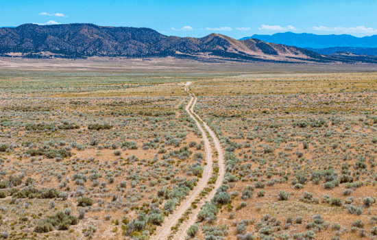 Off-Grid 40-Acres Surrounded by BLM Land in Juab County, Utah